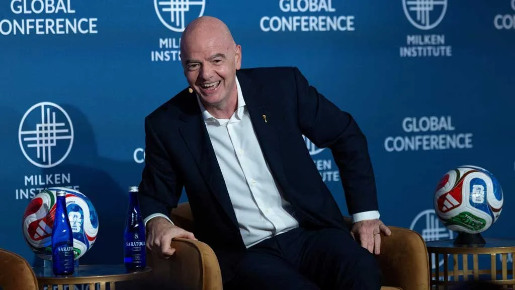 Is The World Cup Is Becoming a Luxury Product rather than a Football Tournament?