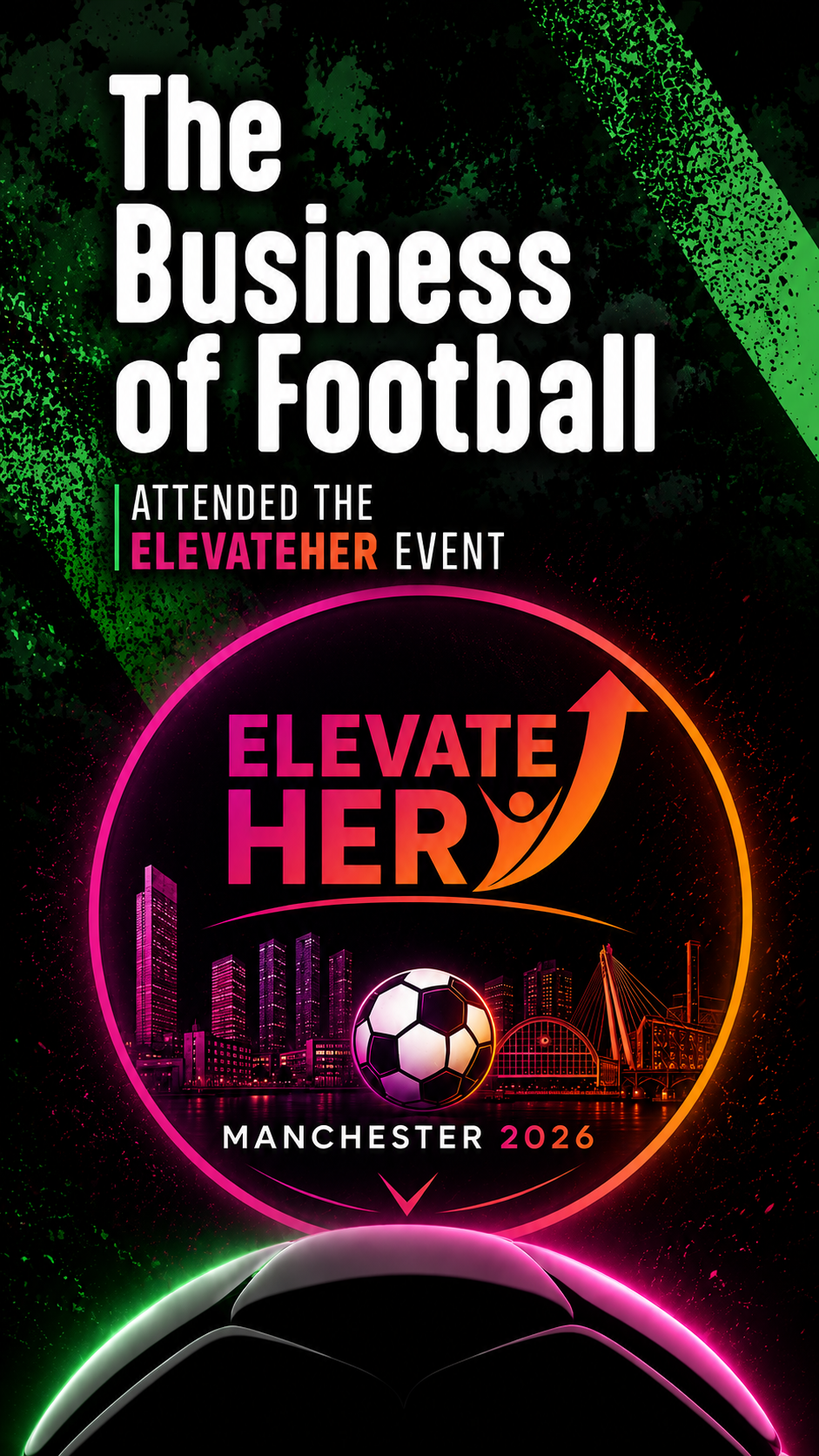 Thought Provoking Insights, AI Challenges and More at ElevateHER 2026