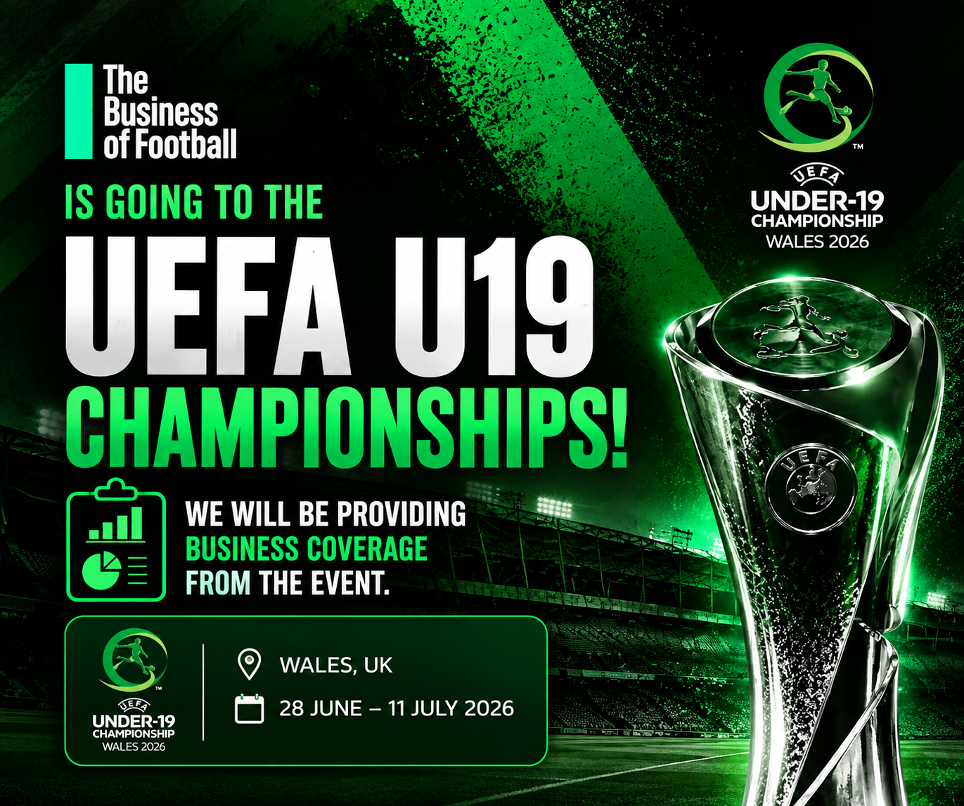 UEFA U19 European Championships