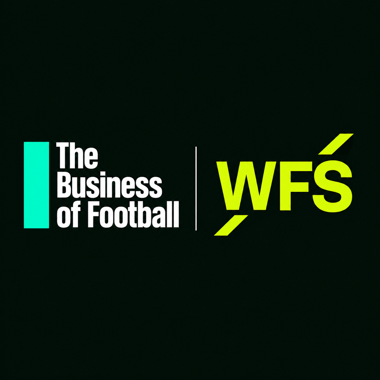 World Football Summit Madrid 2026