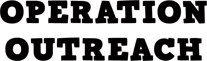 Black background with white text that reads 'You are enough'.