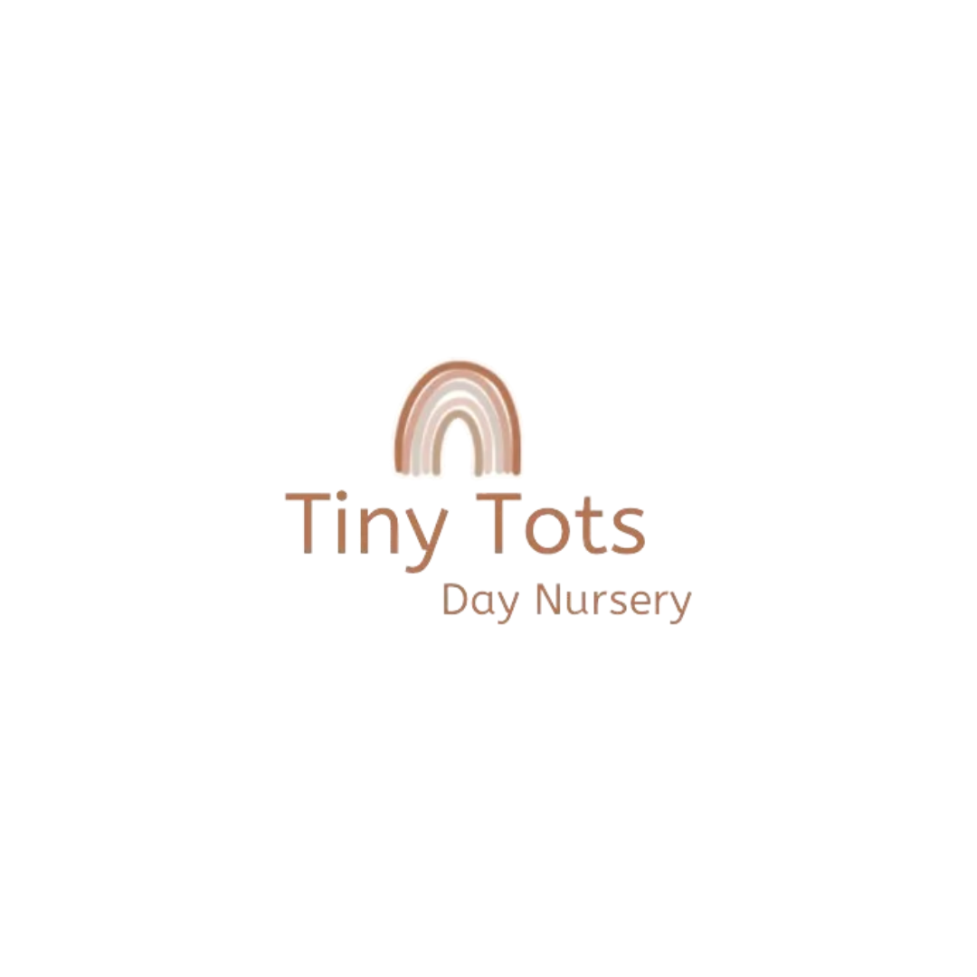 Tiny Tots Day Nursery logo