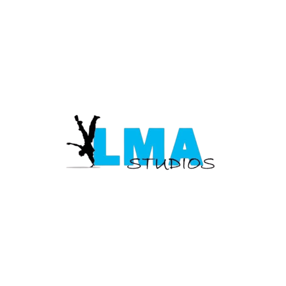 LMA Studios logo