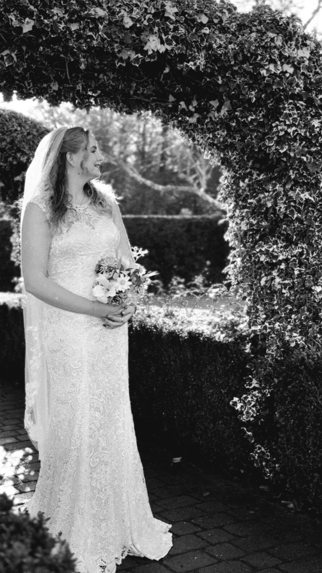 luxury wedding content creator, based in Hertfordshire