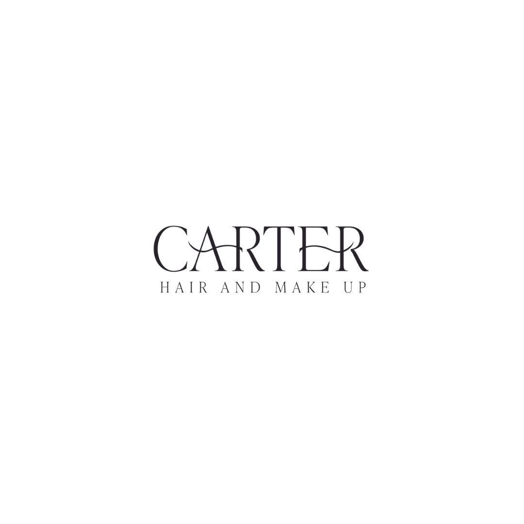 Carter Hair & Makeup Logo