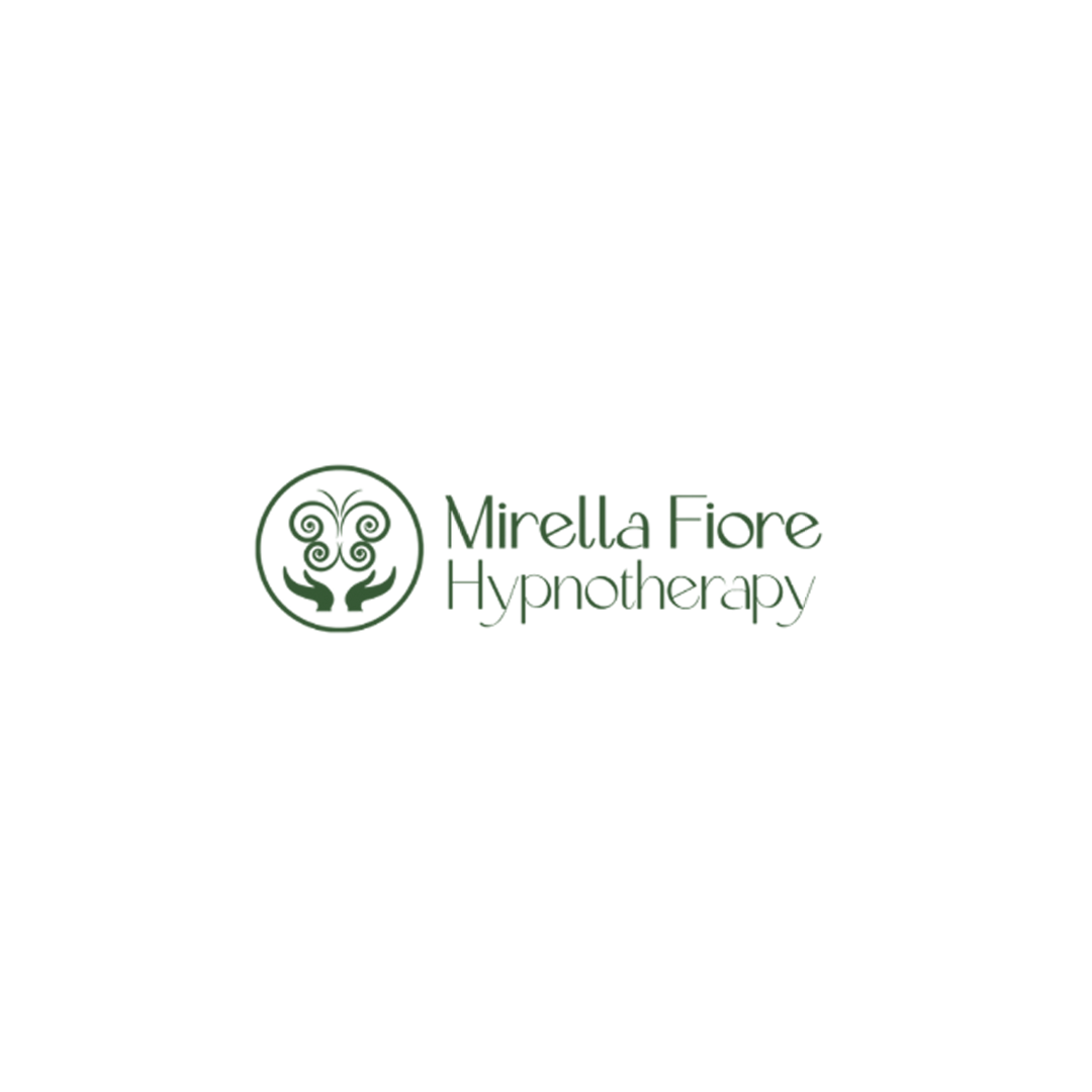 Mirella Fiore Hypnotherapy logo