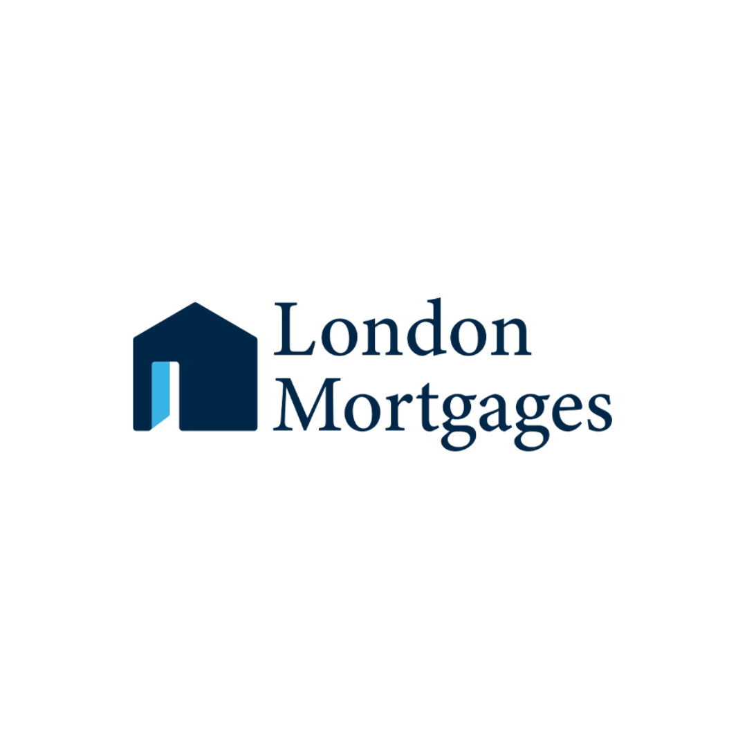 London Mortgages Logo