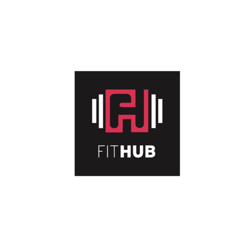 FitHub logo