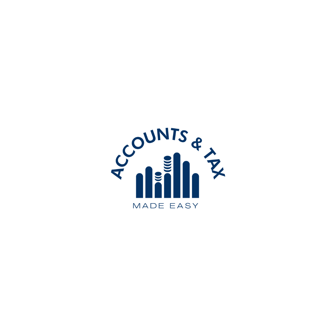 Accounts & Tax Made Easy logo