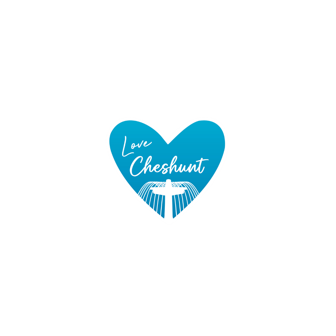 Love Cheshunt logo