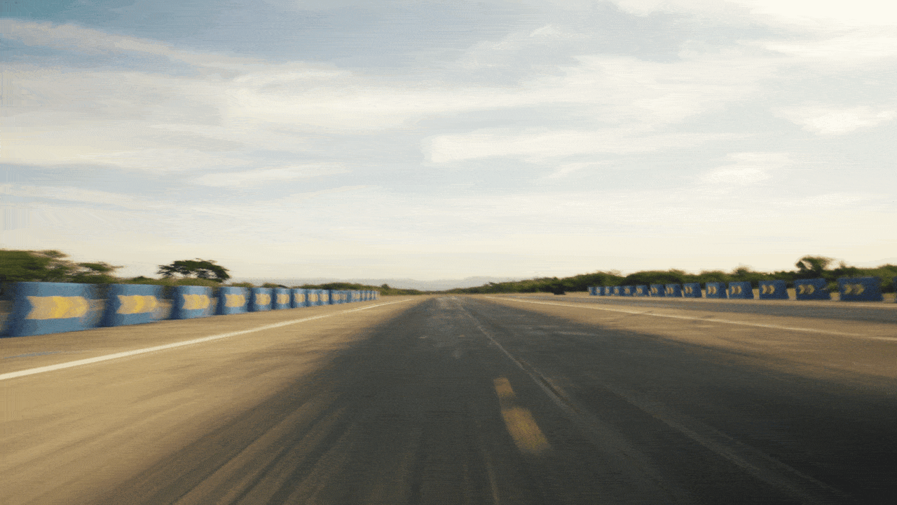 COMMERCIAL PRODUCTION