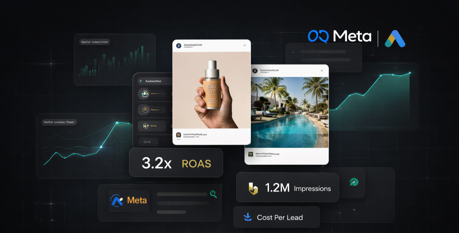 AD STRATEGY & OPTIMIZATION