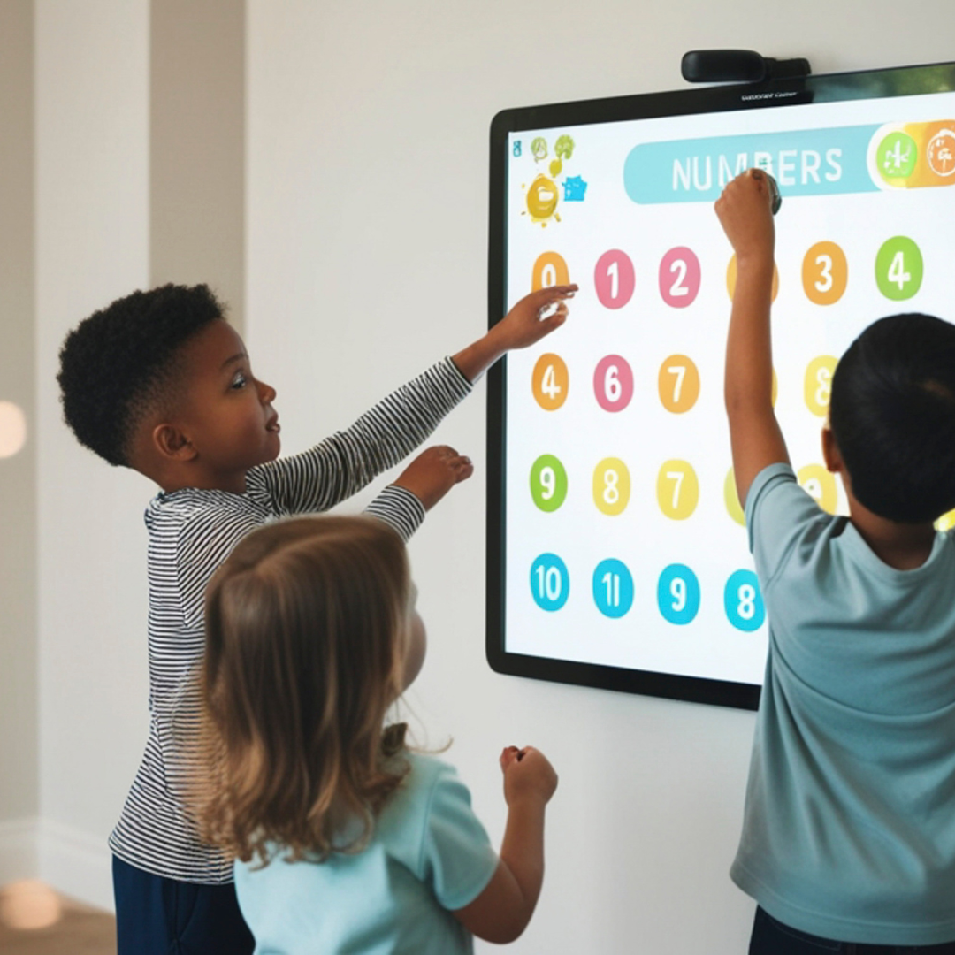 What It Really Takes for a Child to Thrive