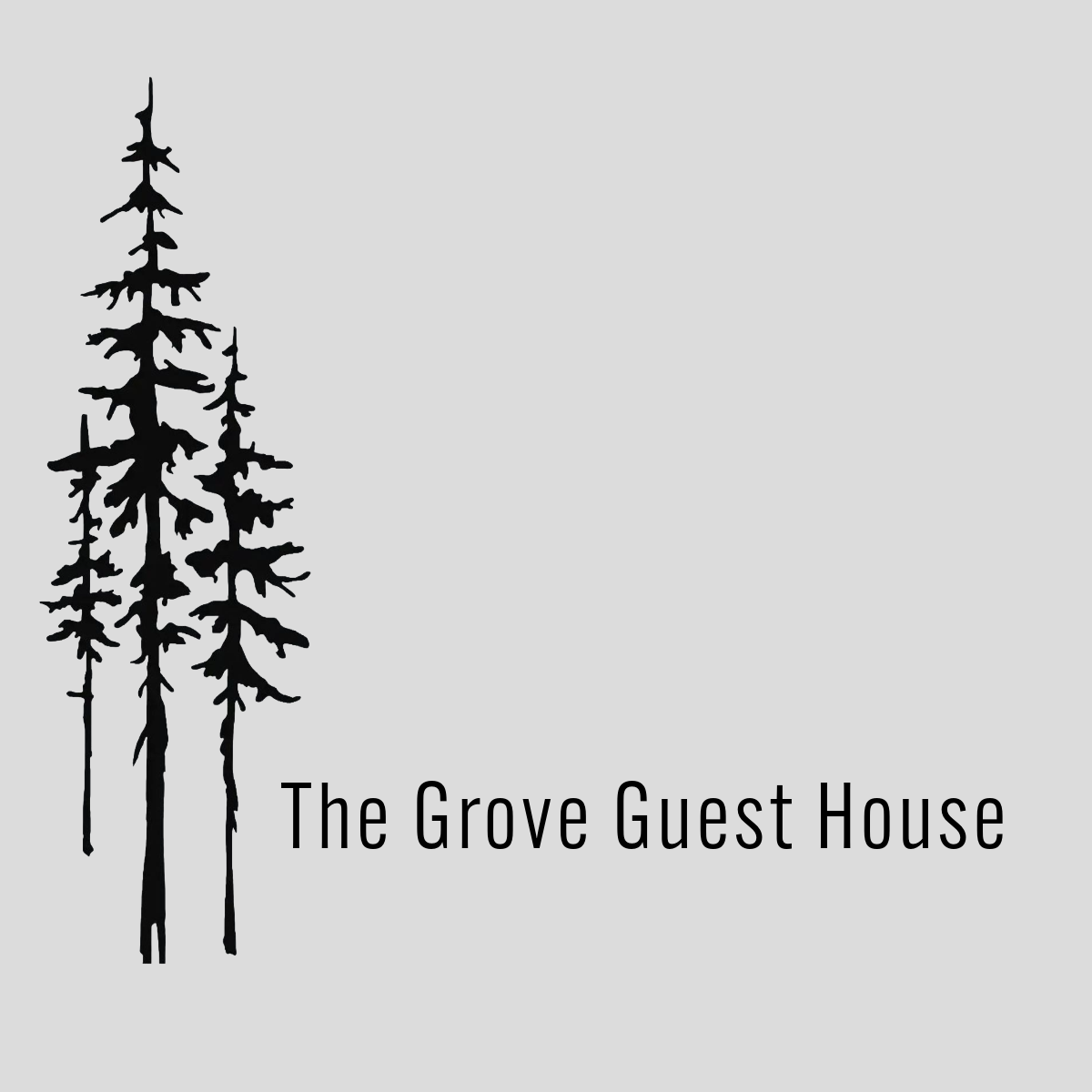 The Grove Guest House