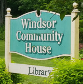 Windsor Seniors Luncheon