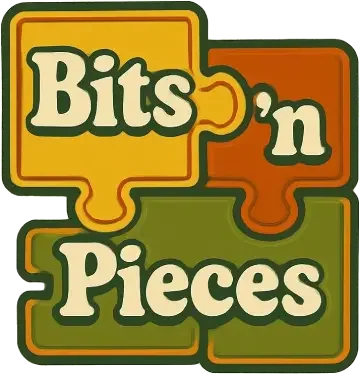 Bits &#39;n Pieces