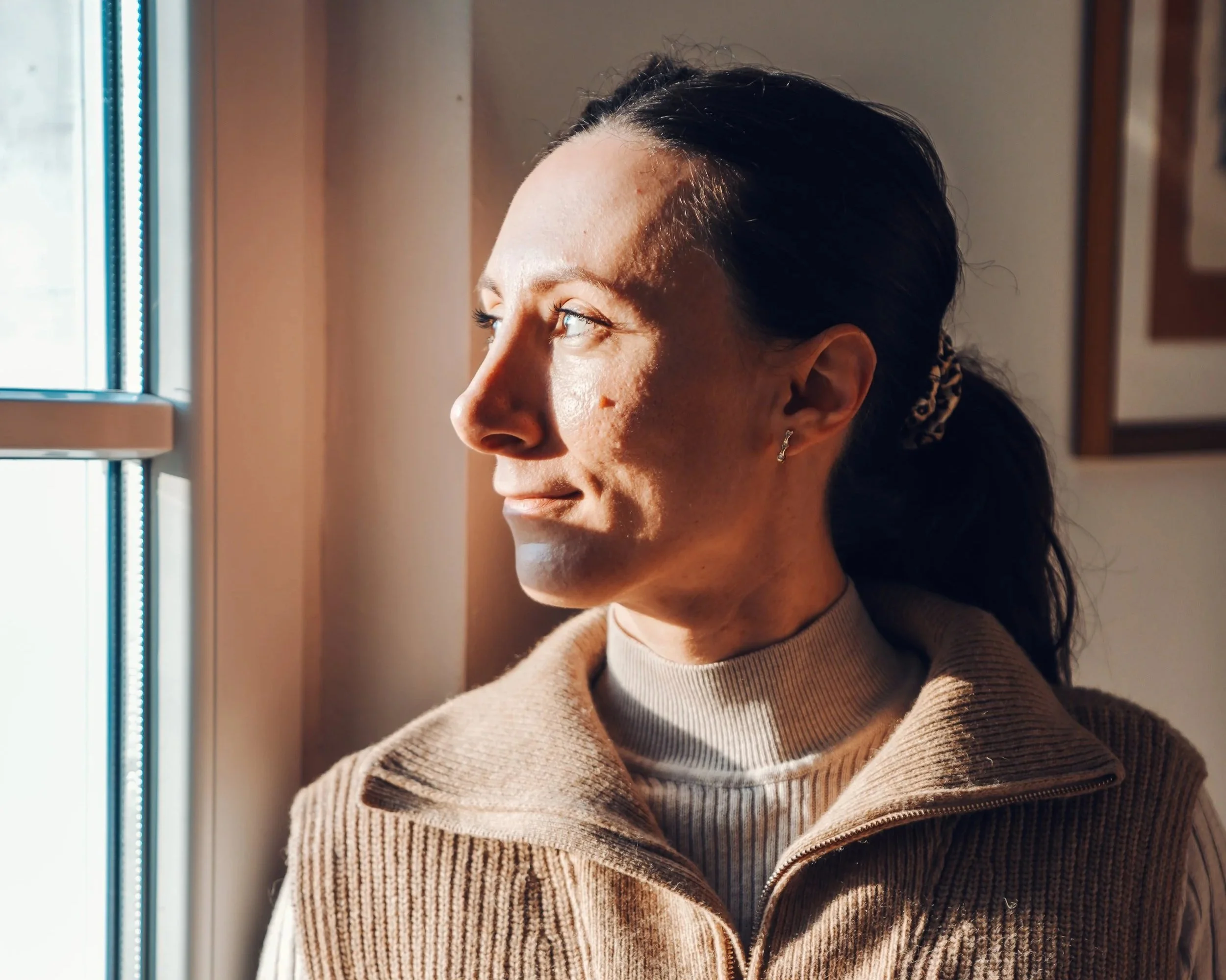 Flash Reset (45 min)