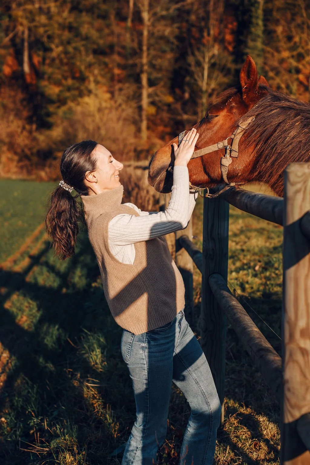 Accompgn. personnel AVANCÉ avec suivi WHATSAPP