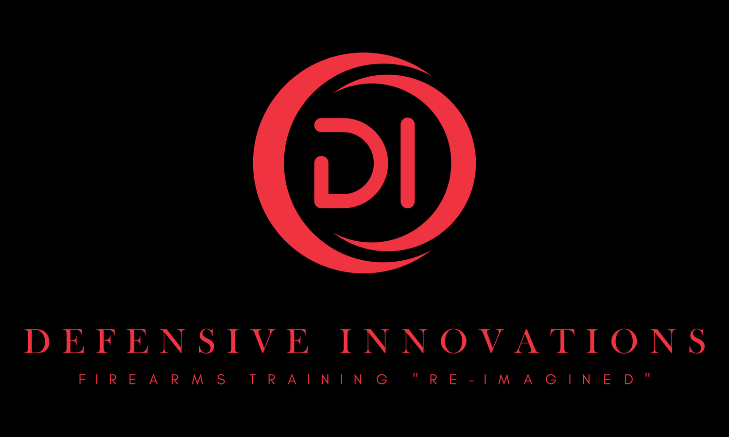 Defensive Innovations Firearms Training