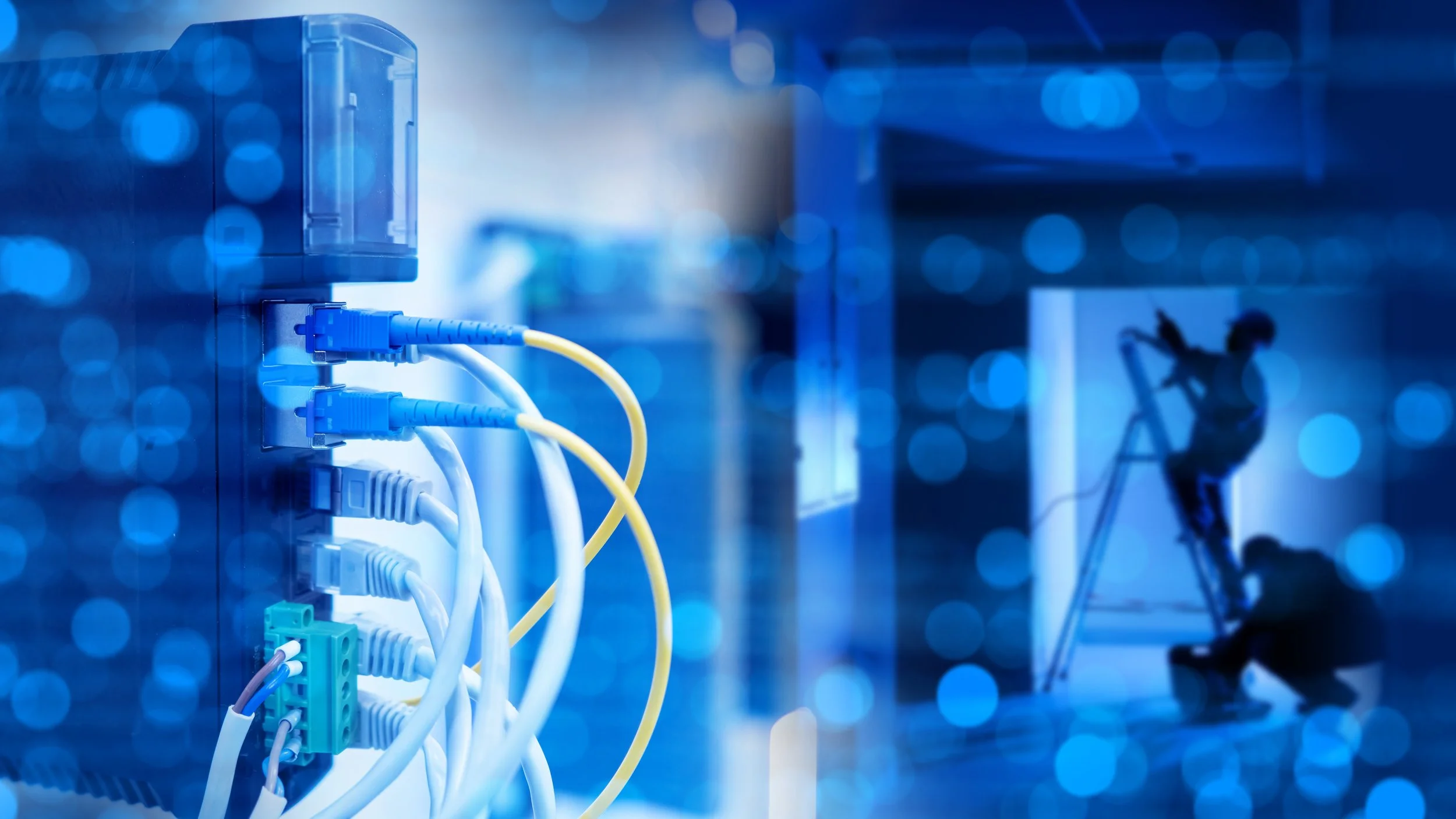 The Importance of Reliable Telecom Services in Business