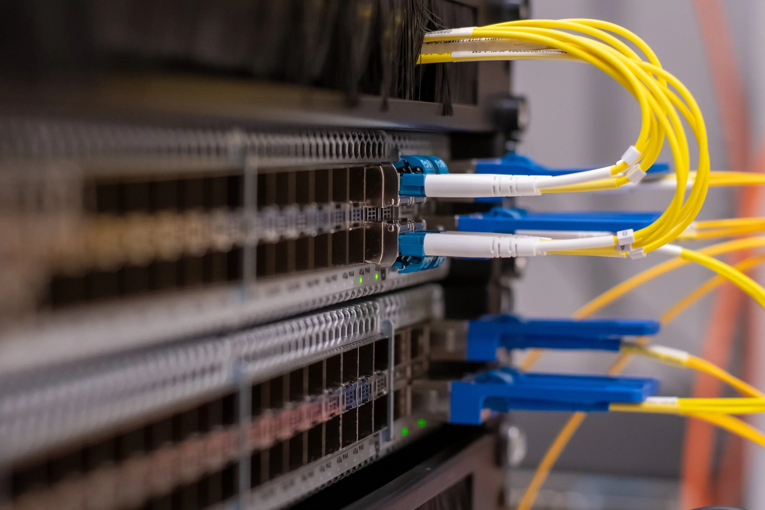 How to Plan a Structured Cabling System for Your Office
