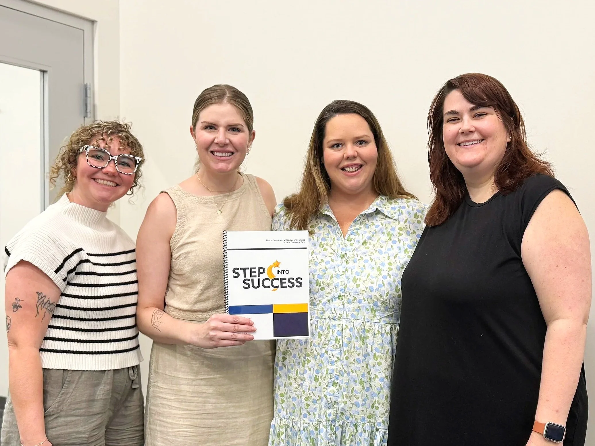 Trauma Informed Training