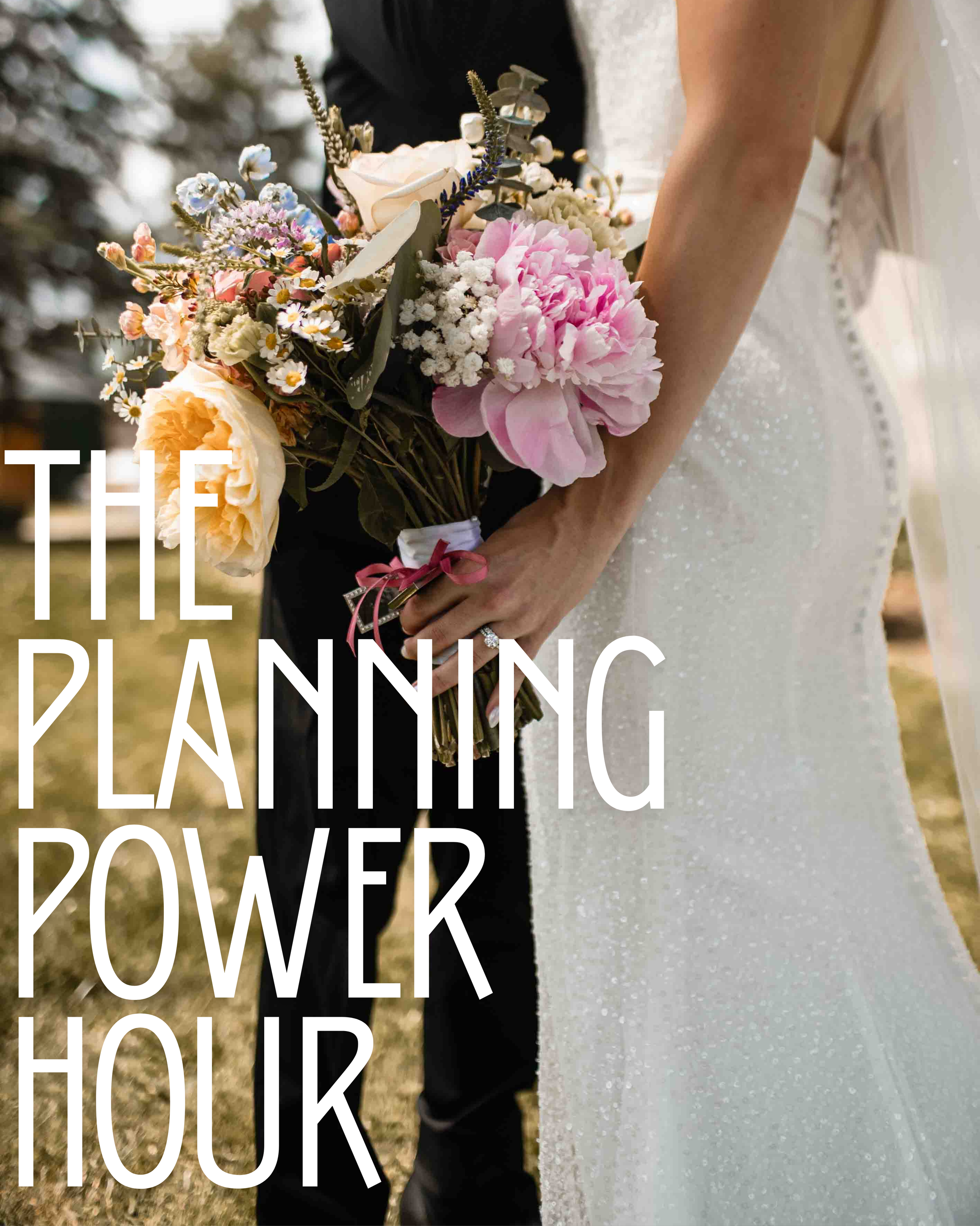 The Planning Power Hour