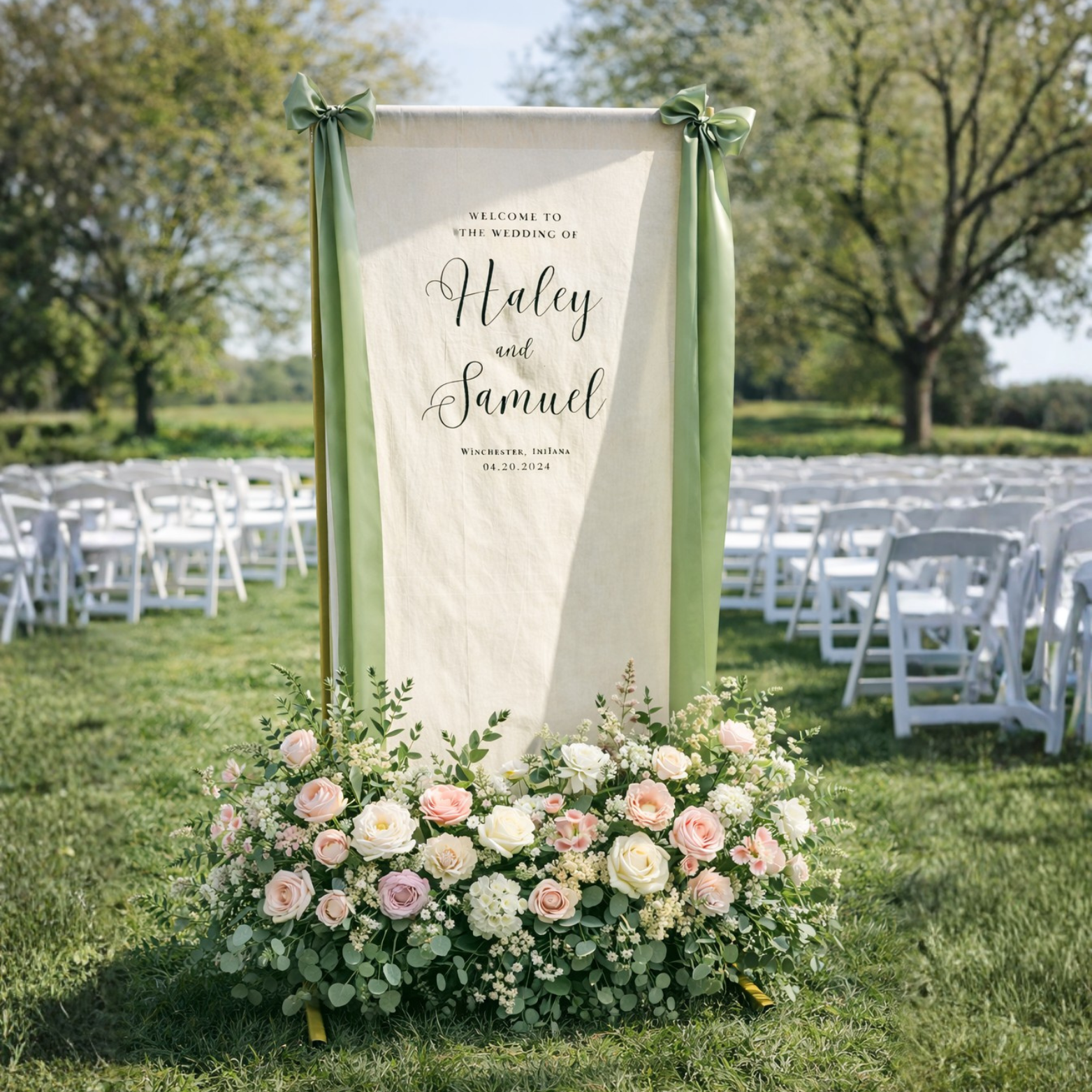 Farkas Events Rental Catalog