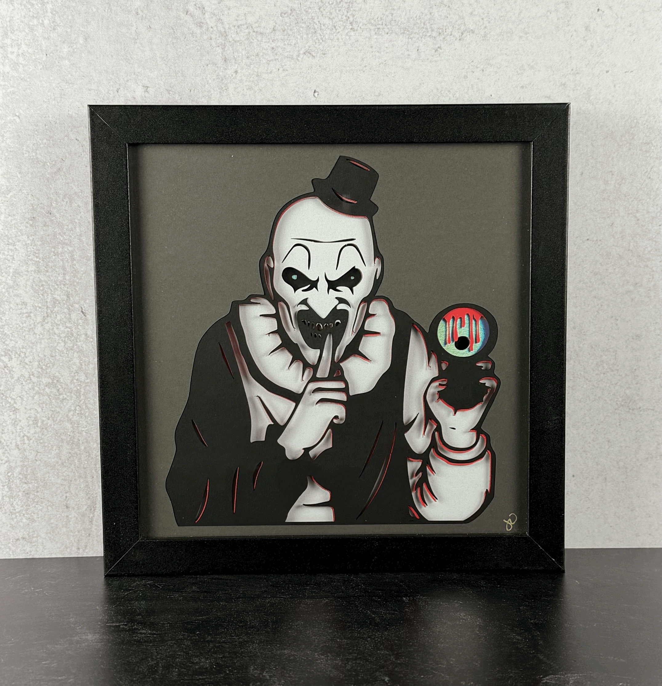 Art the Clown