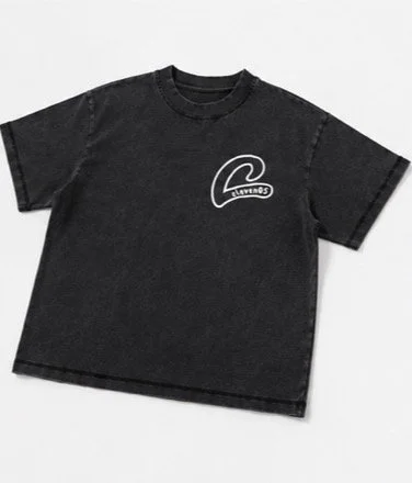 Eleven05 Men’s Crop Tee