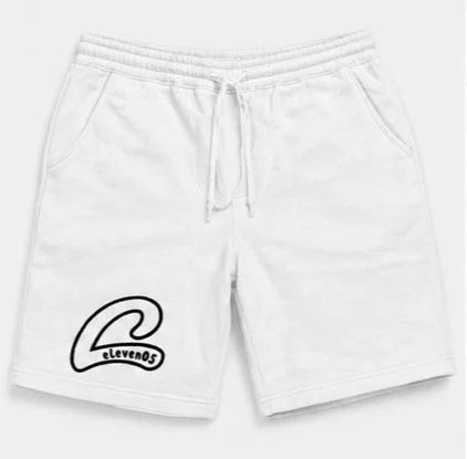 Eleven05 Logo Shorts