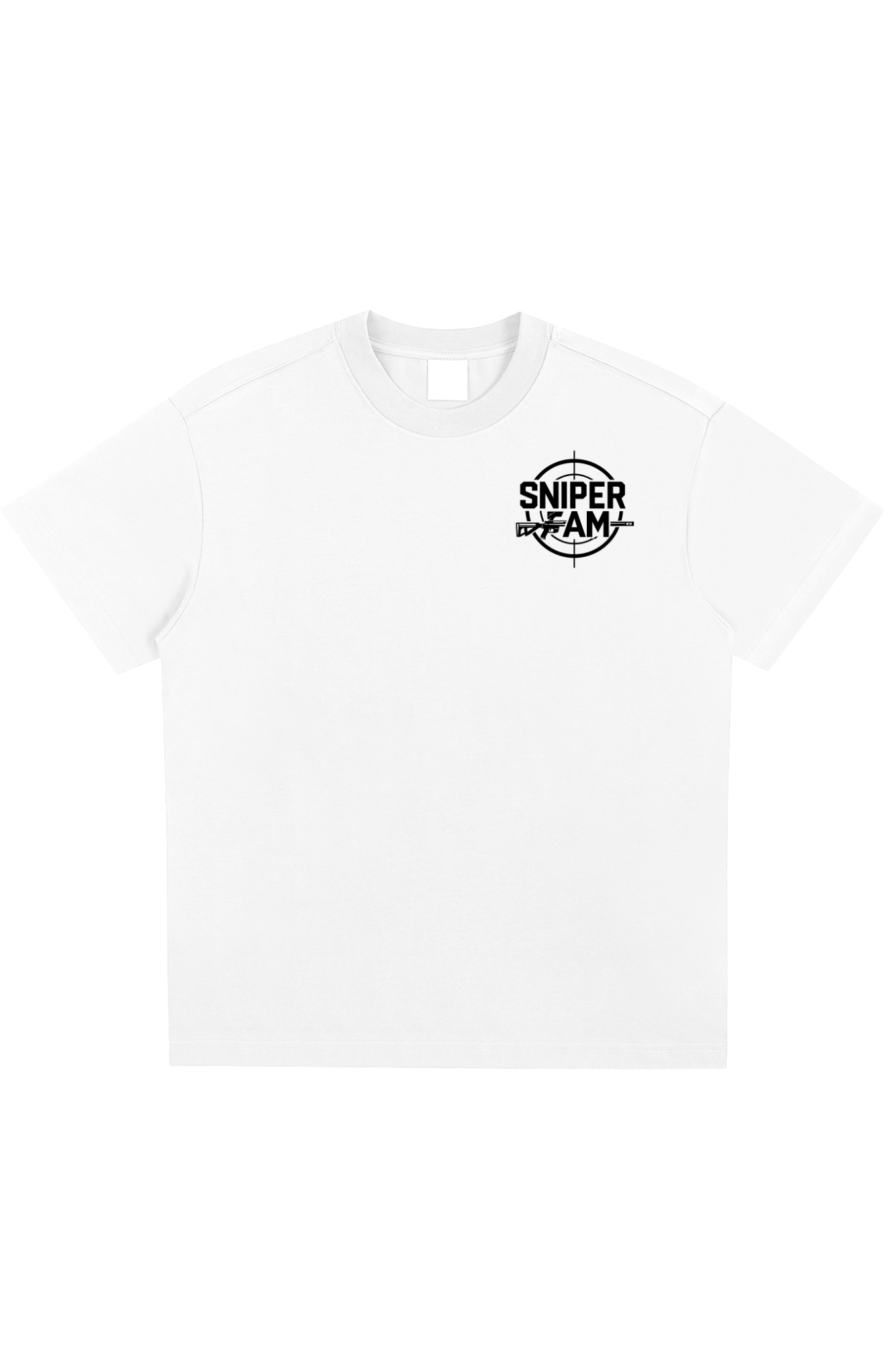 SniperFam Tee