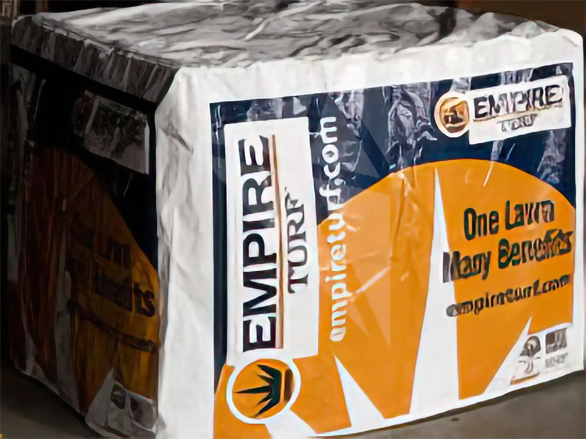 Lumber Cover (Bag) Options