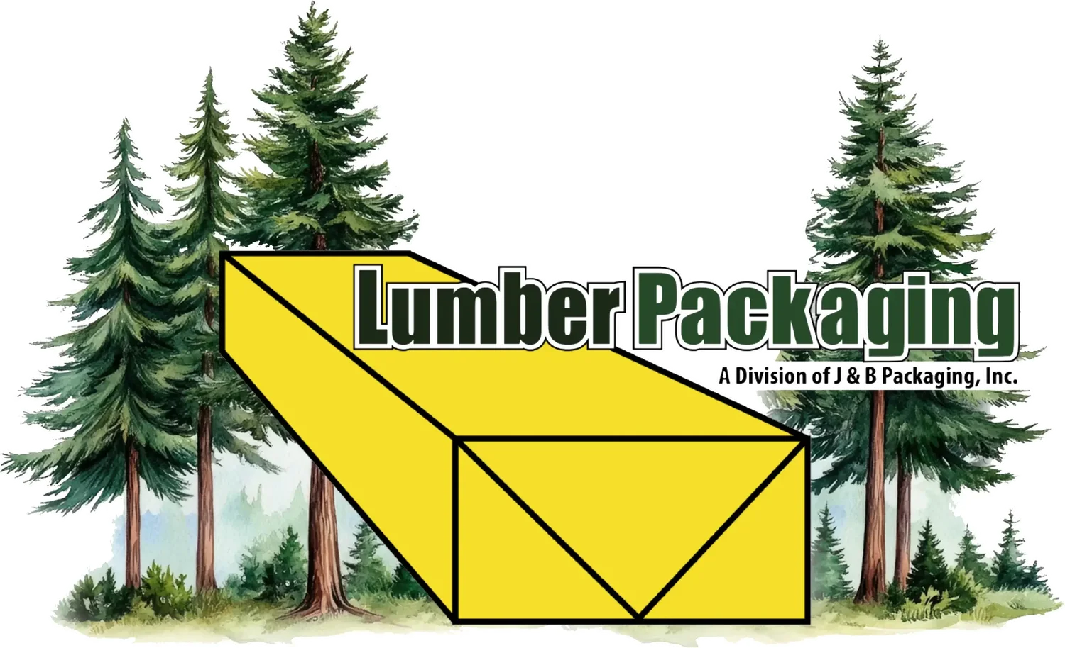 Lumber Packaging