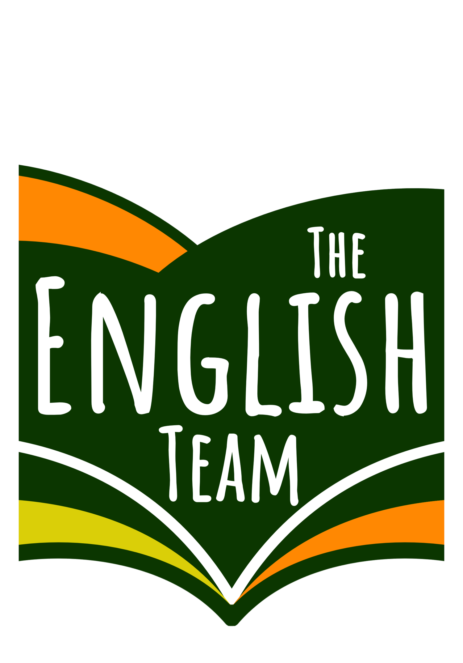 The English Team