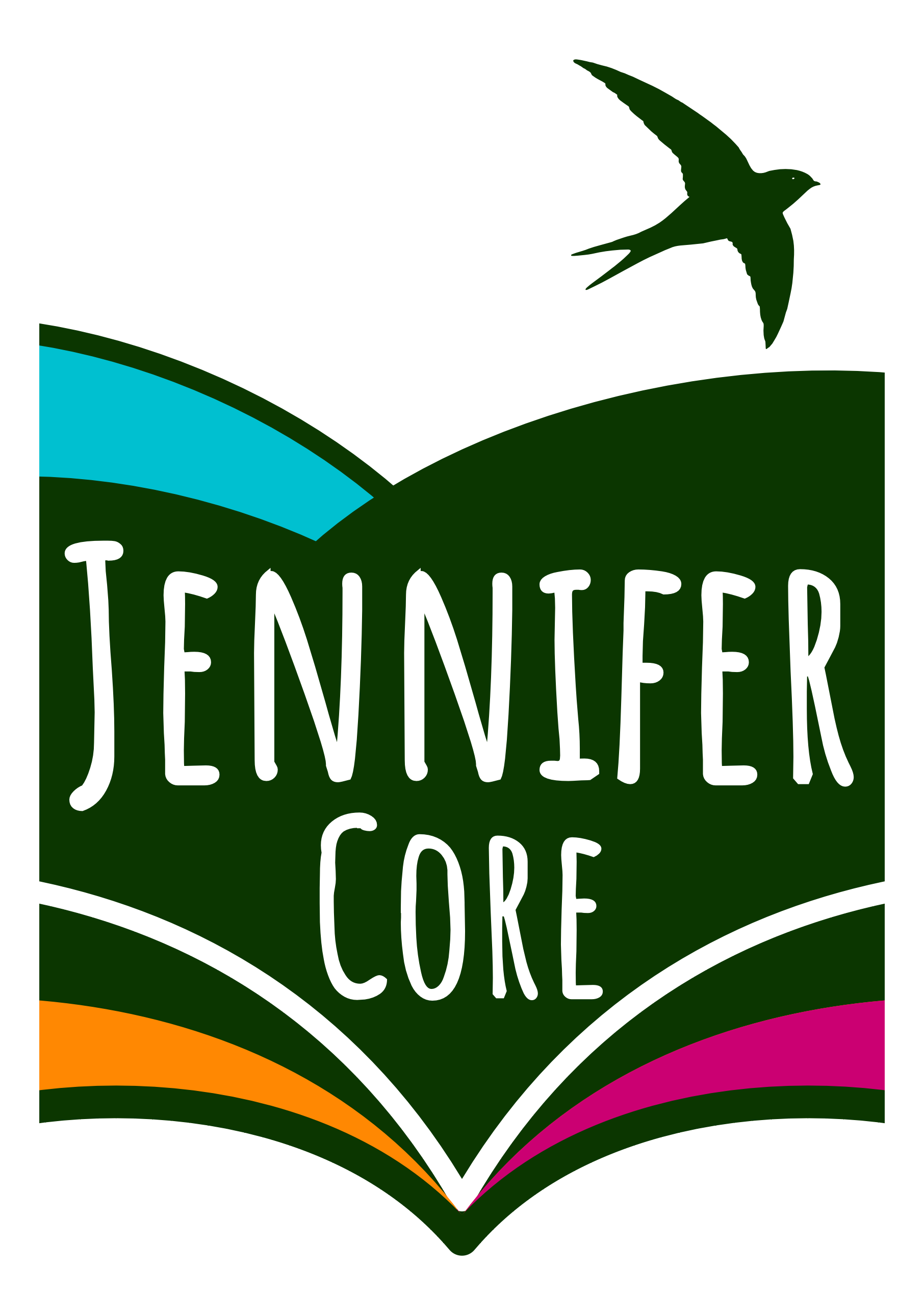 Contact Jenny Core