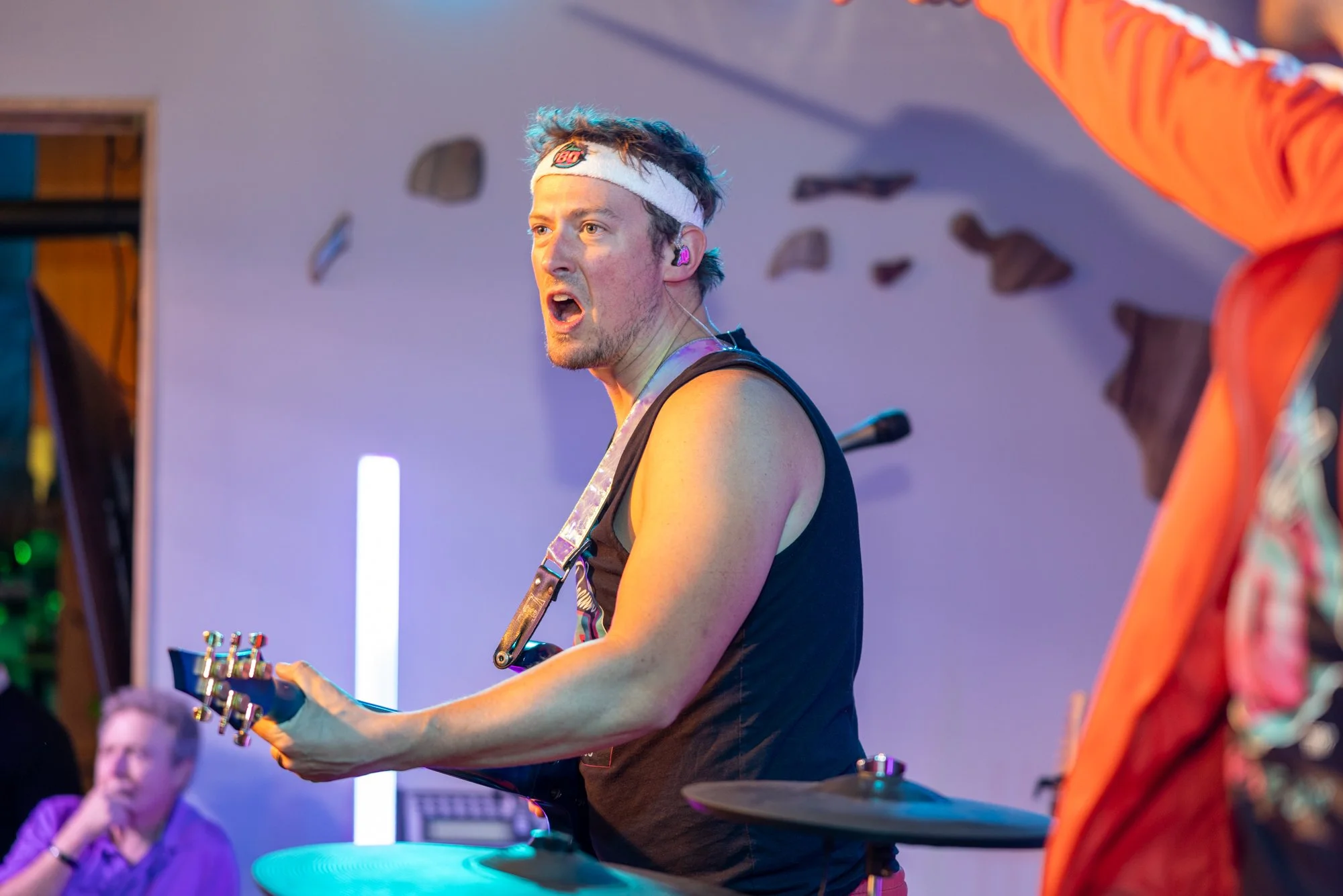 Decade 80 Music in Dewey Beach Delaware Josh Feeney Photography-26.jpg