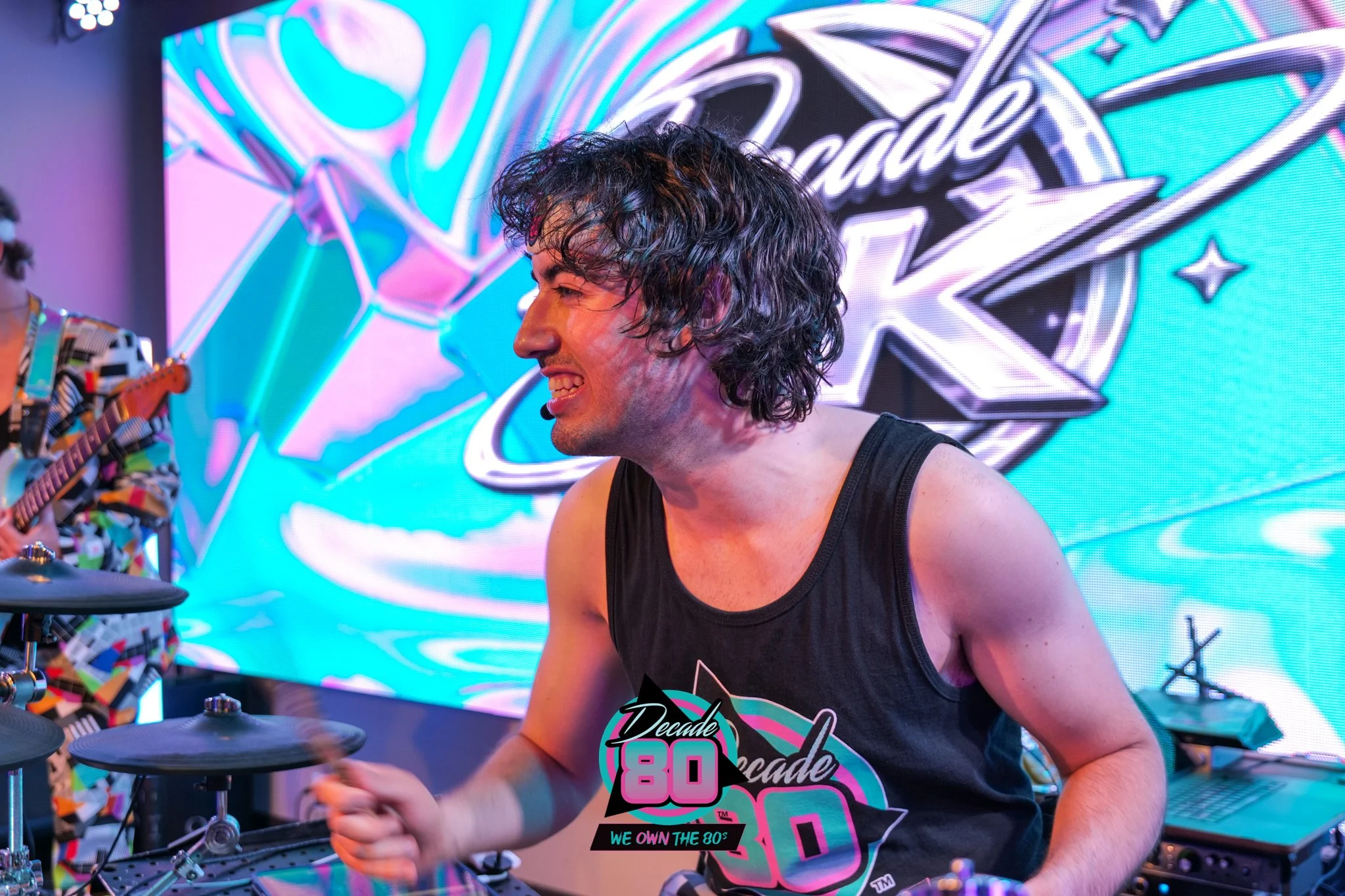Decade80 at Nalu.jpg
