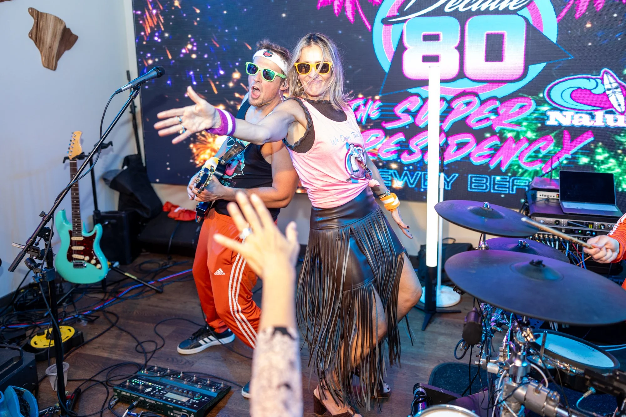 Decade 80 Music in Dewey Beach Delaware Josh Feeney Photography-37.jpg