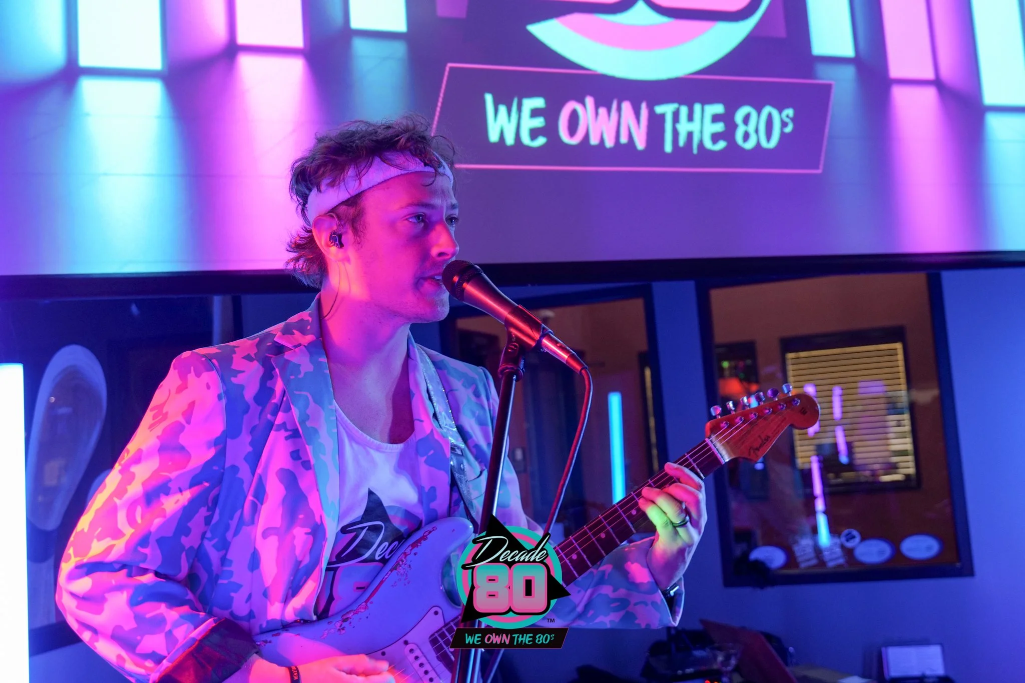Decade80 at Lefty's.jpg