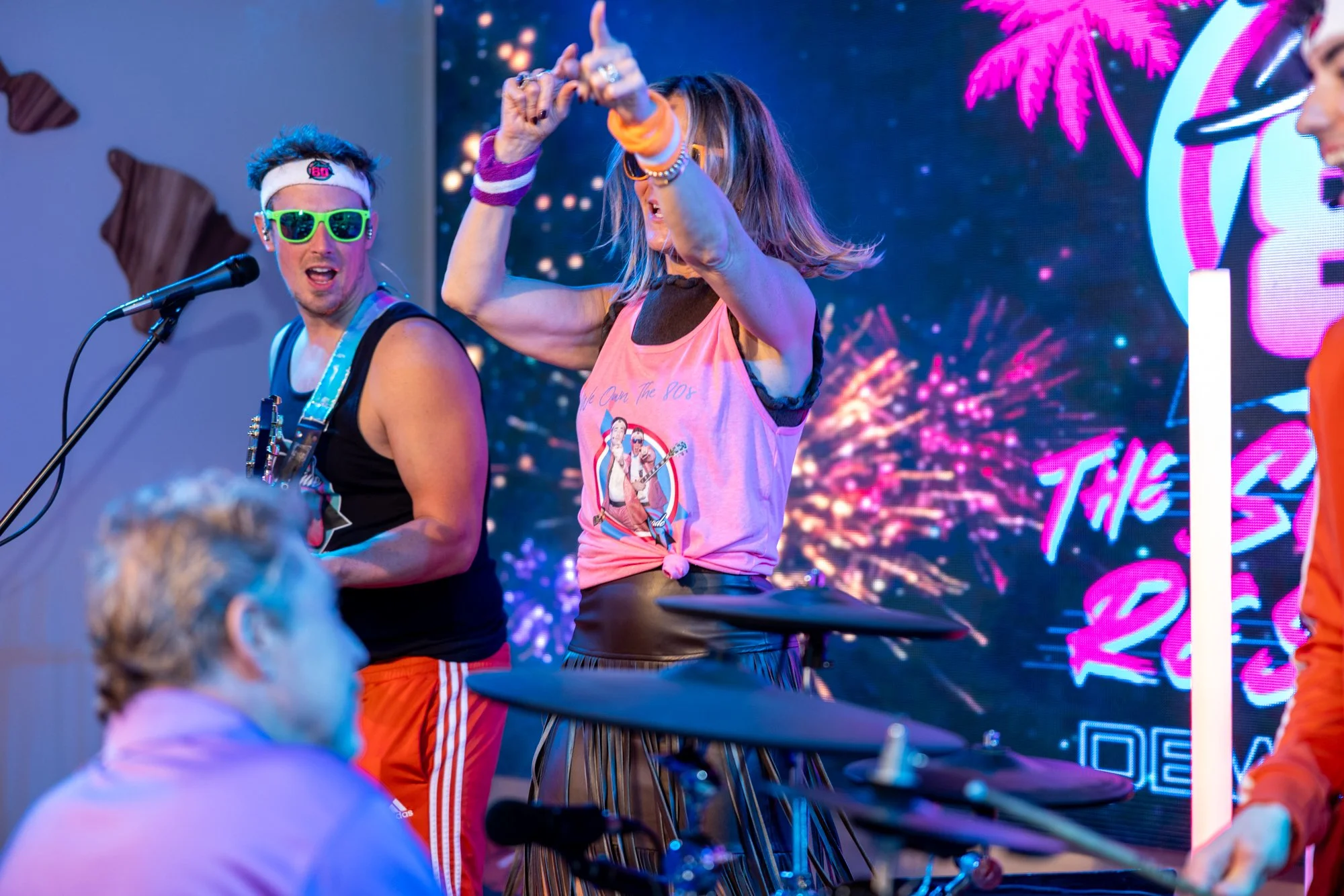 Decade 80 Music in Dewey Beach Delaware Josh Feeney Photography-35.jpg