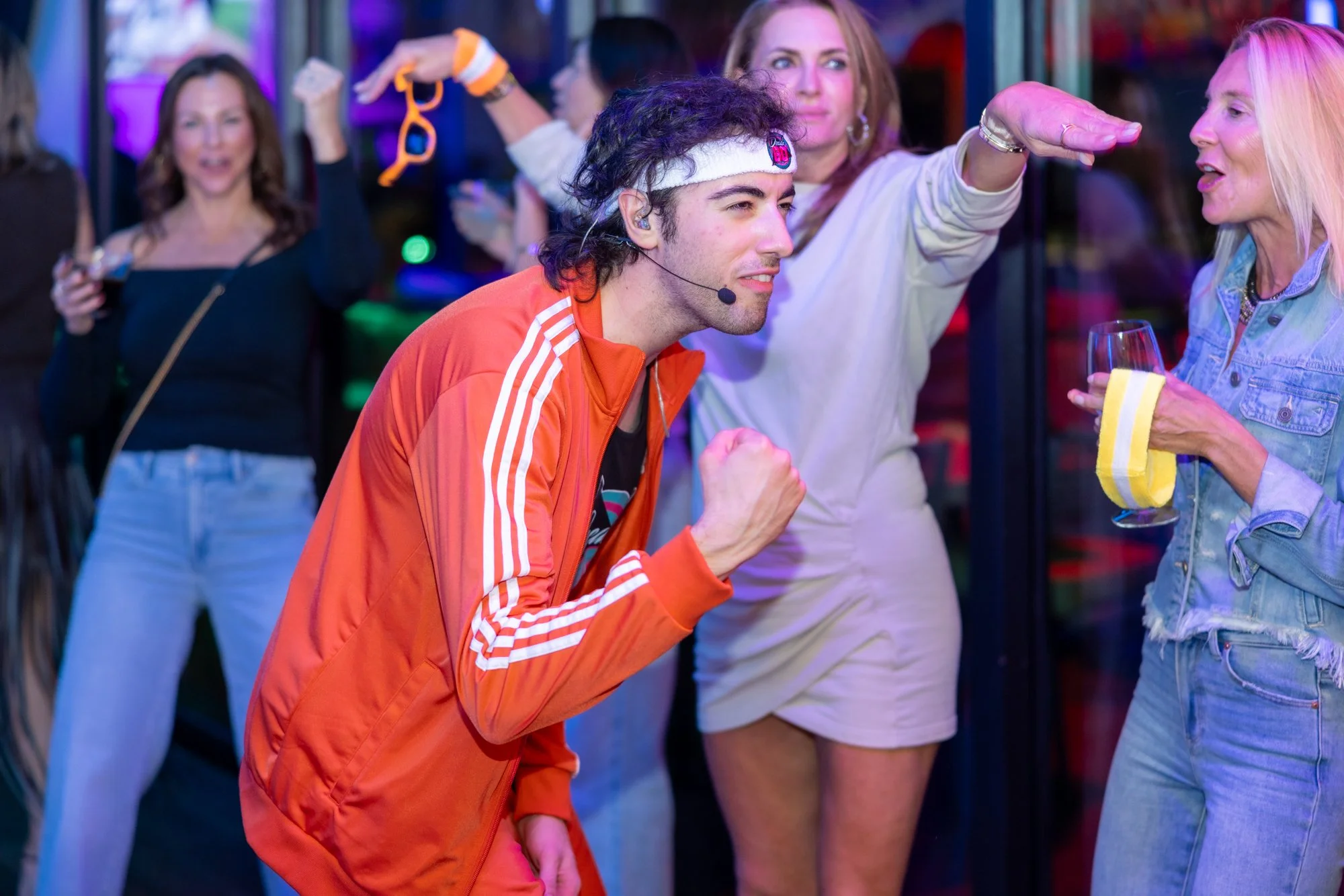 Decade 80 Music in Dewey Beach Delaware Josh Feeney Photography-6.jpg