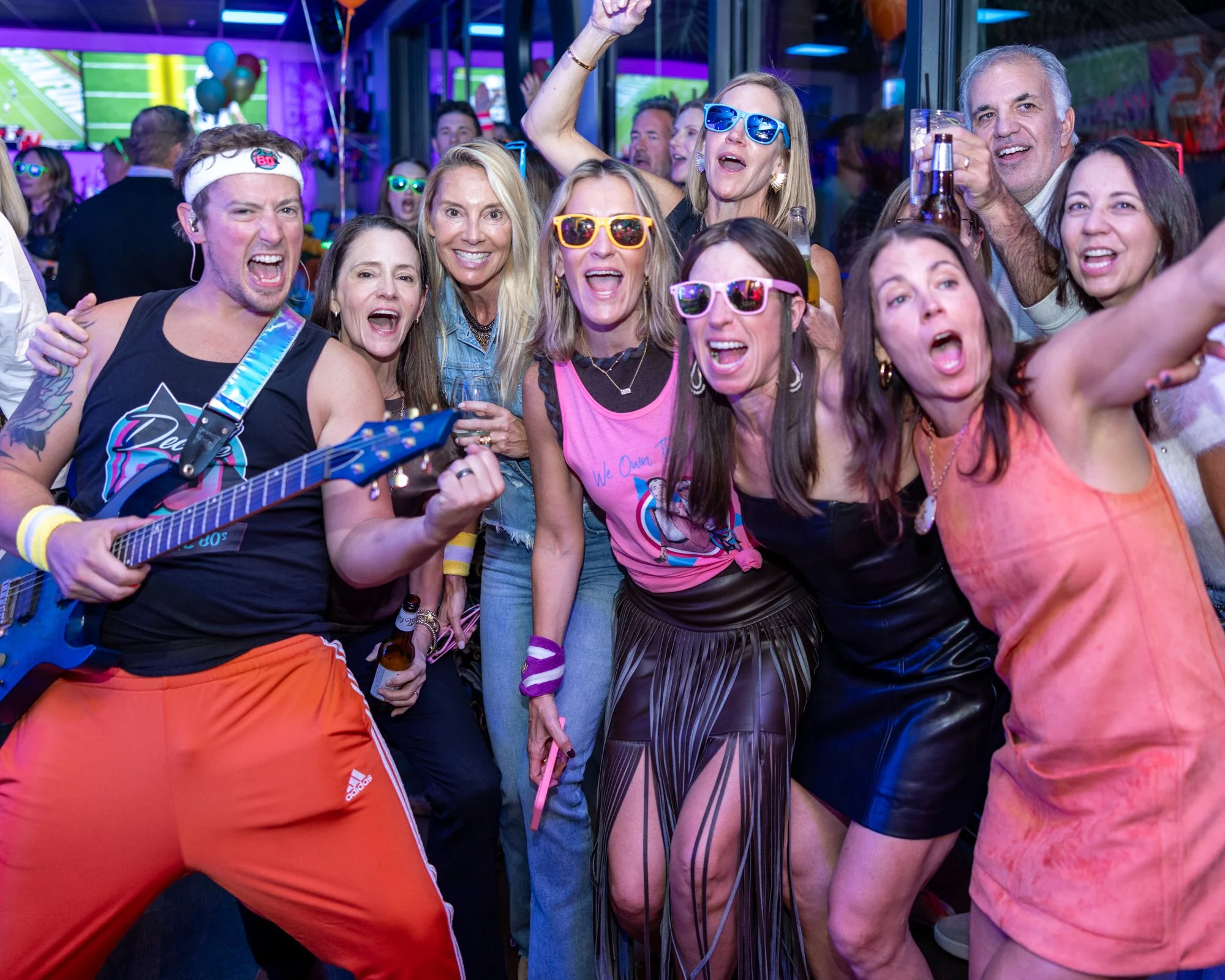 Decade 80 Music in Dewey Beach Delaware Josh Feeney Photography-3.jpg