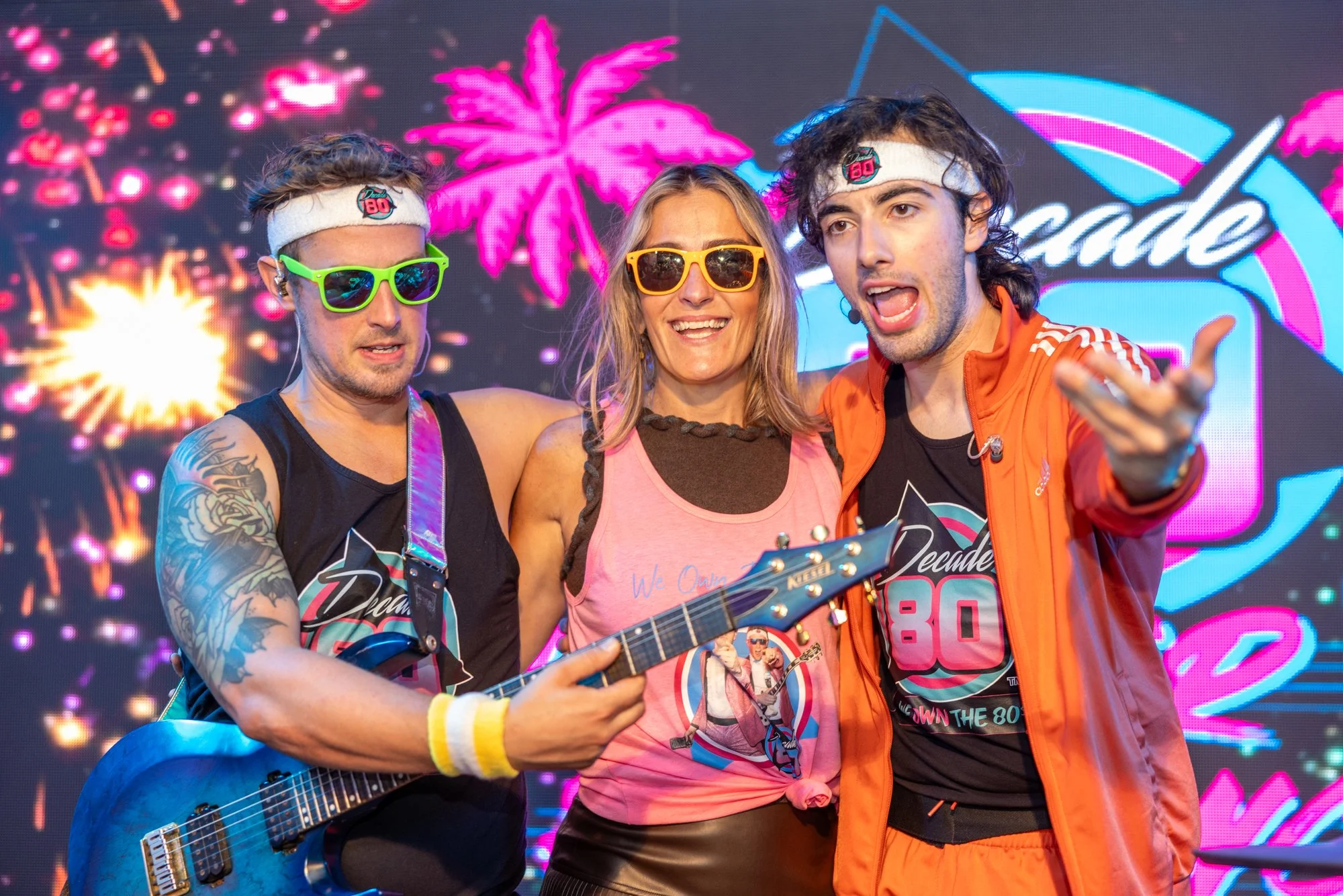 Decade 80 Music in Dewey Beach Delaware Josh Feeney Photography-53.jpg