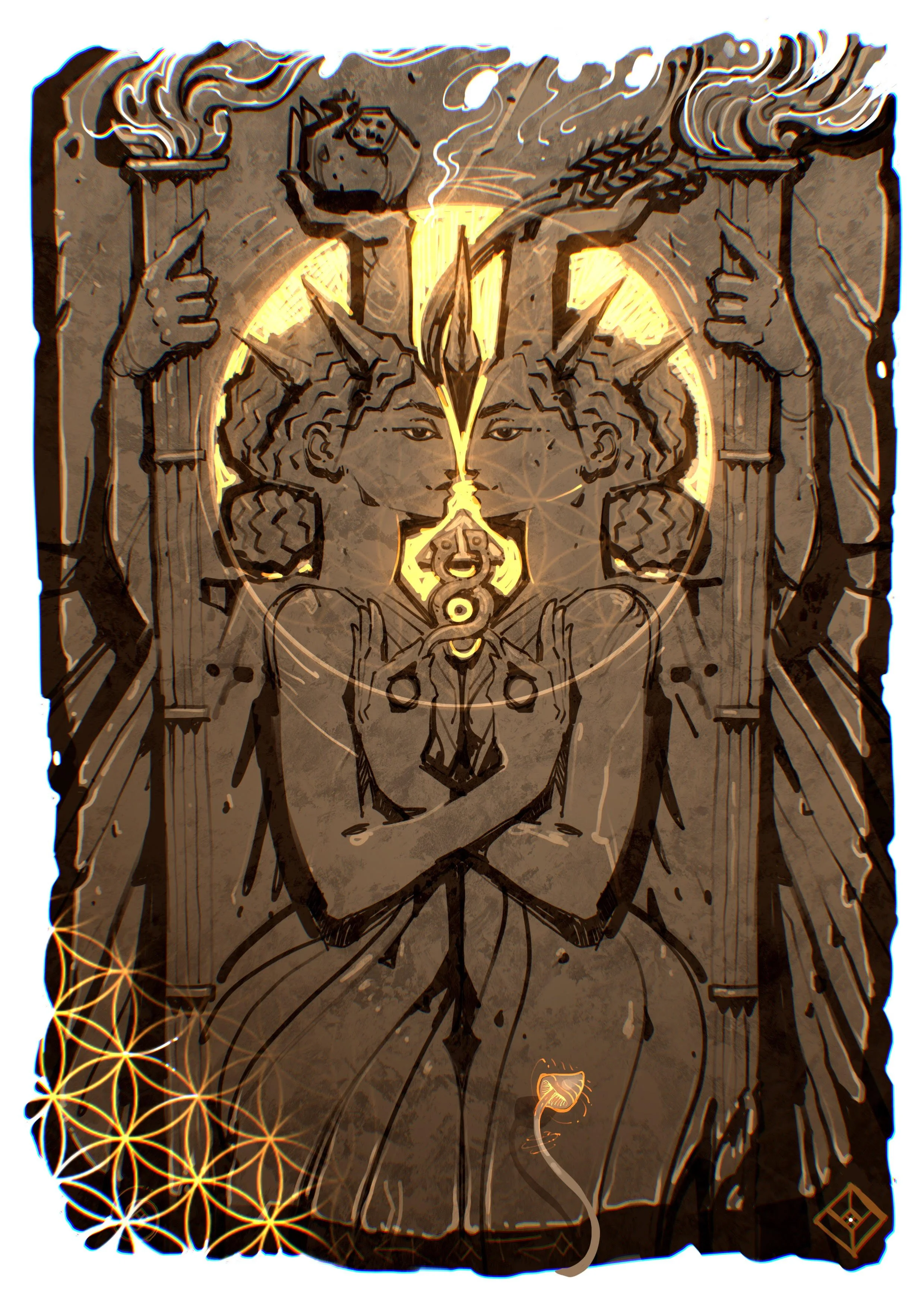 Spiritual Considerations Of The New Psychedelic Renaissance