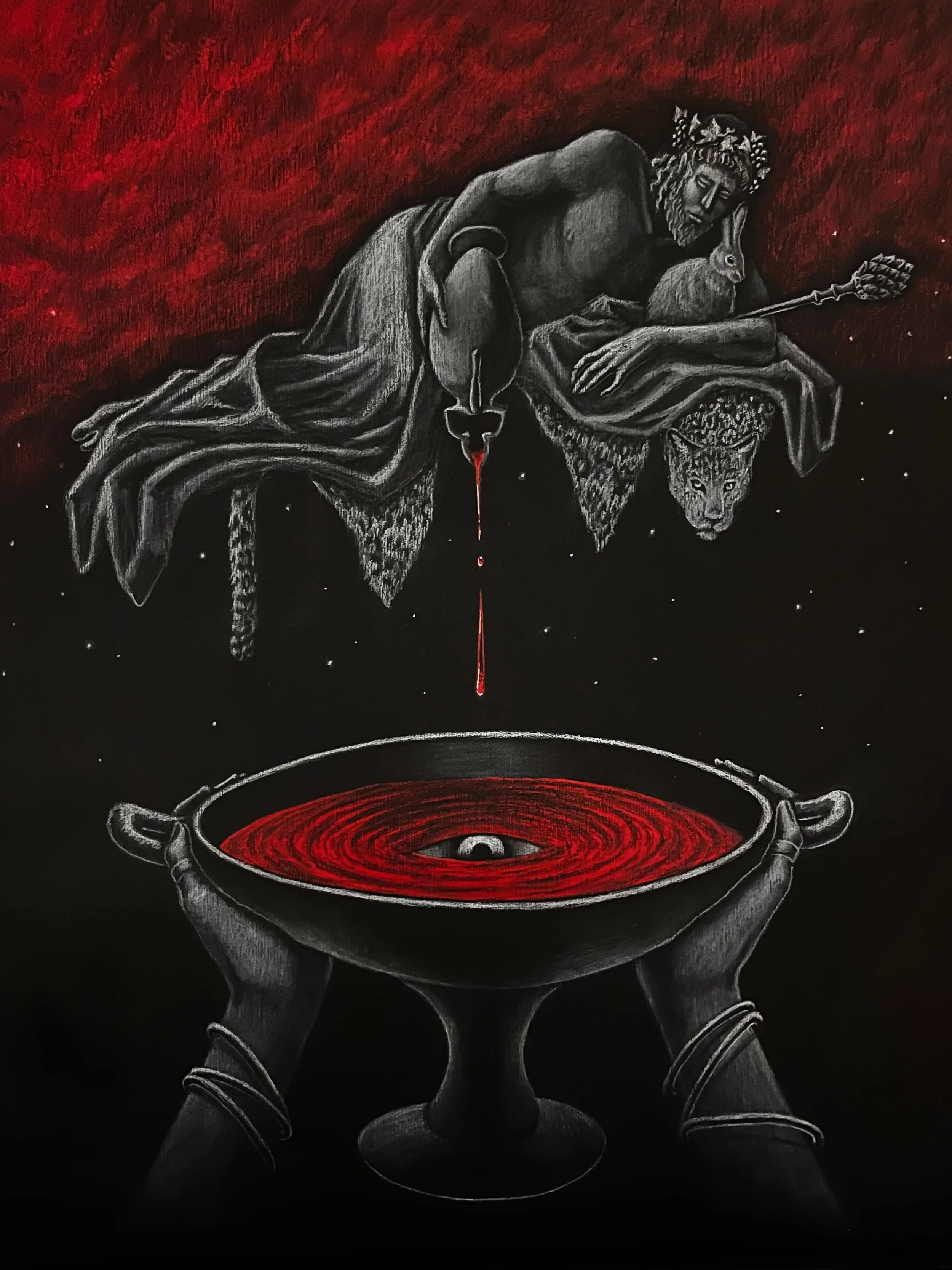 Operant Sorcery: A Praxis-Centered Metaphysics