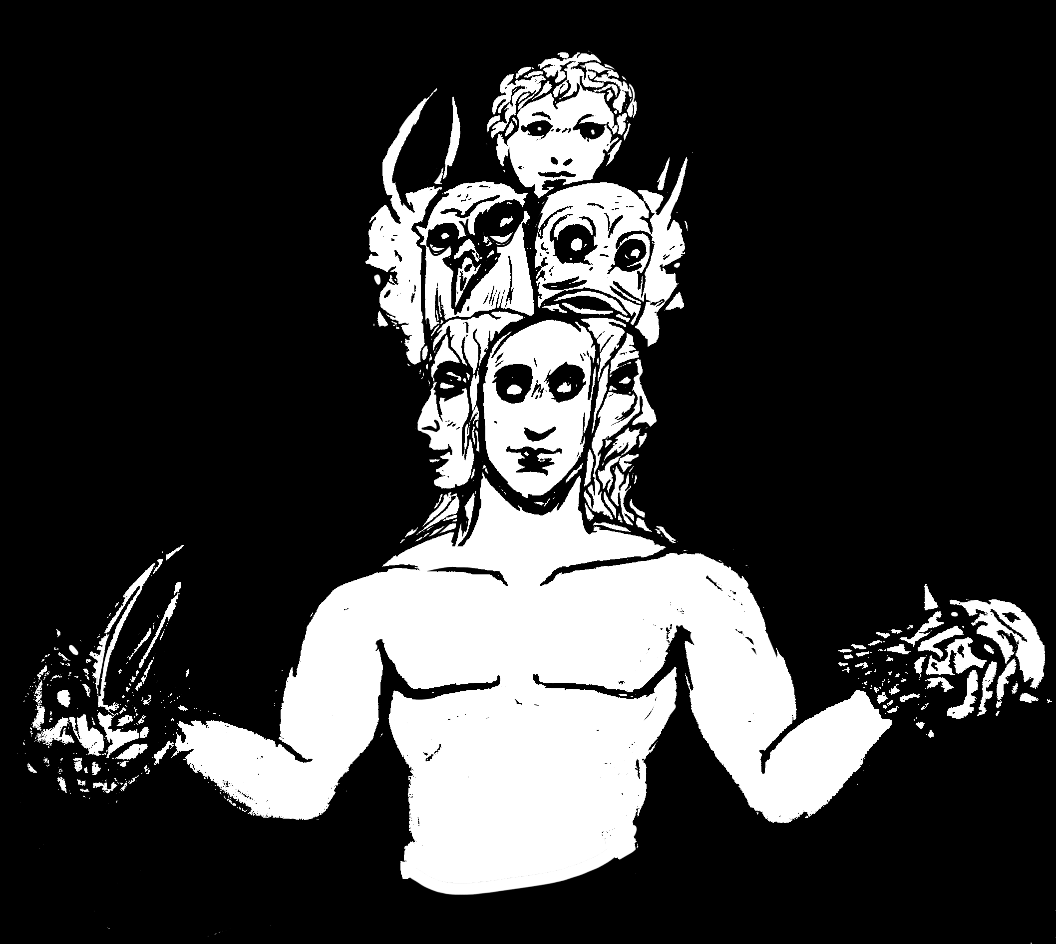 Are the Gods Separate or One? Paganism’s Great Theological Schism