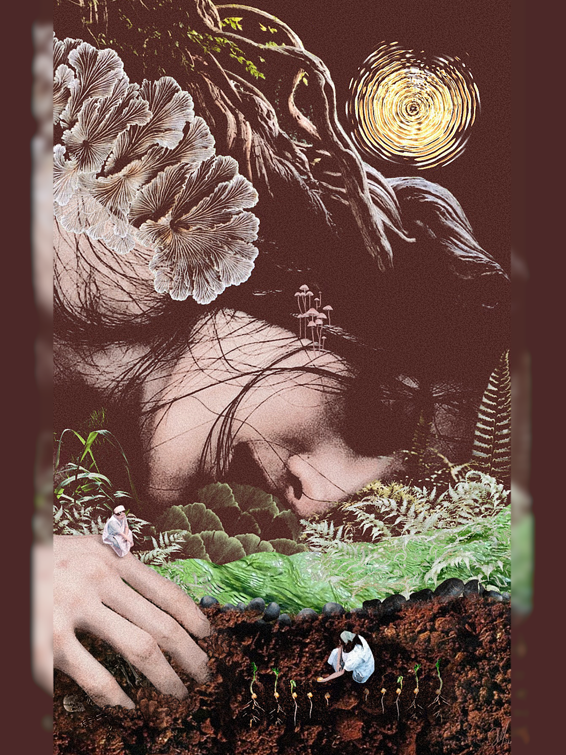 Remembering Gardening As Magickal Animism