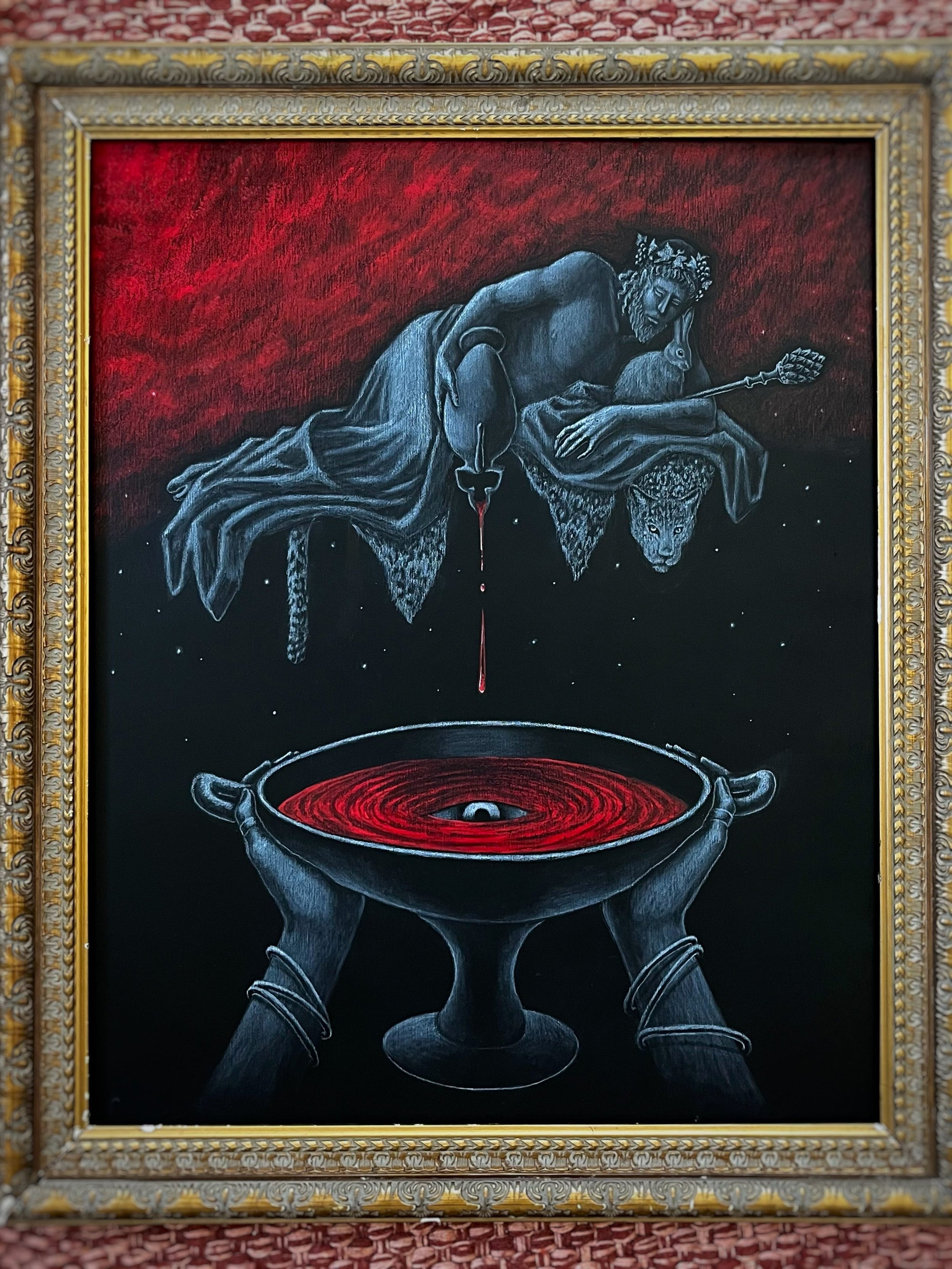 The Art of The March Digital Journal