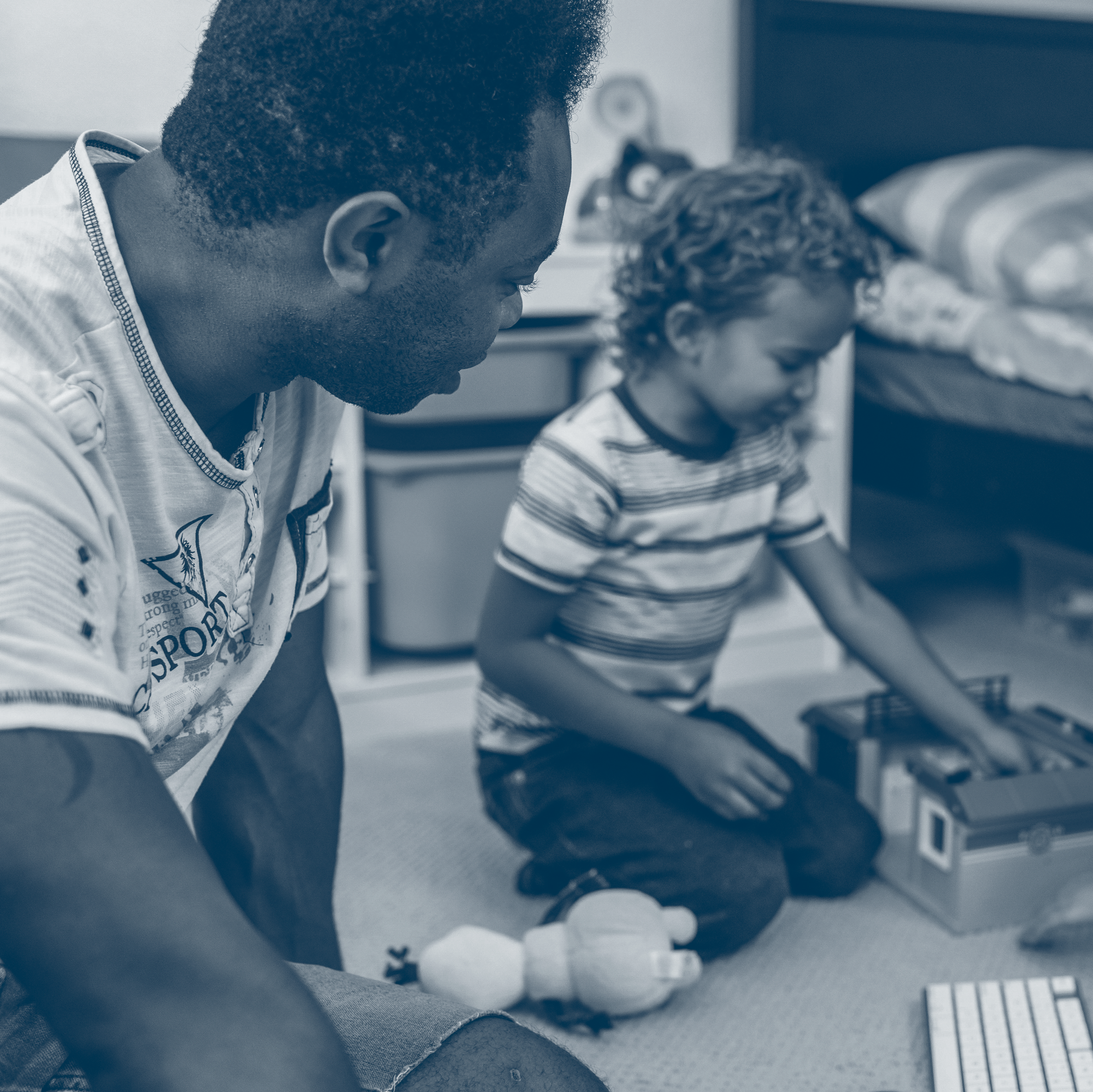 Preparing for your Child Support Hearing without a Lawyer